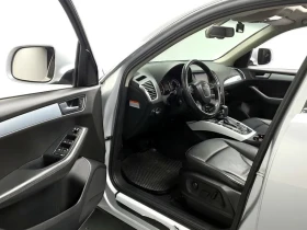 Audi Q5 2.0 TDI Quattro, снимка 10