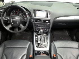Audi Q5 2.0 TDI Quattro, снимка 7
