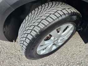 Hyundai Tucson 1.6CRDI, 116к.с., Facelift , снимка 15