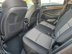 Hyundai Tucson 1.6CRDI, 116к.с., Facelift , снимка 10