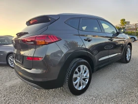 Hyundai Tucson 1.6CRDI, 116к.с., Facelift , снимка 4