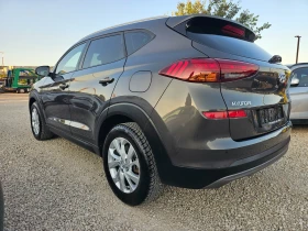 Hyundai Tucson 1.6CRDI, 116к.с., Facelift , снимка 6