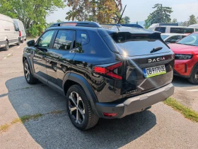 Dacia Duster 1999Евро за получаване, Jurney - газ, автомат, 4x4, снимка 8