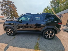 Dacia Duster 1999Евро за получаване, Jurney - газ, автомат, 4x4, снимка 9