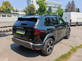 Dacia Duster 1999Евро за получаване, Jurney - газ, автомат, 4x4, снимка 5