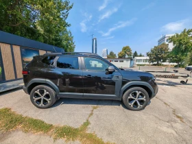 Dacia Duster 1999Евро за получаване, Jurney - газ, автомат, 4x4, снимка 4