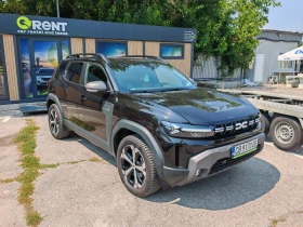 Dacia Duster 1999Евро за получаване, Jurney - газ, автомат, 4x4, снимка 3
