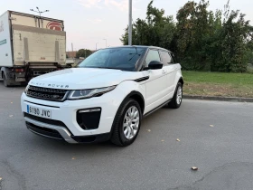 Land Rover Range Rover Evoque         2.0 Td4 HSE R-Dynamic, снимка 5