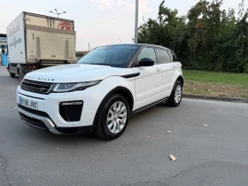 Land Rover Range Rover Evoque         2.0 Td4 HSE R-Dynamic, снимка 2