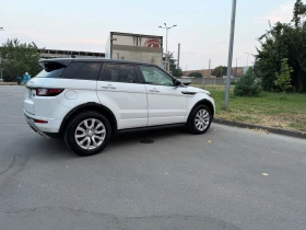 Land Rover Range Rover Evoque         2.0 Td4 HSE R-Dynamic, снимка 6