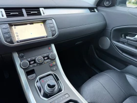 Land Rover Range Rover Evoque         2.0 Td4 HSE R-Dynamic, снимка 13