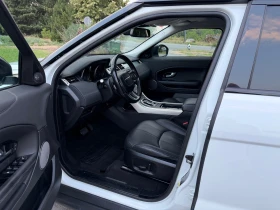 Land Rover Range Rover Evoque         2.0 Td4 HSE R-Dynamic, снимка 12