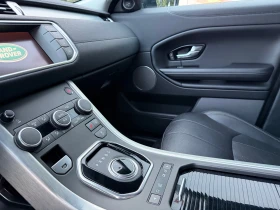 Land Rover Range Rover Evoque         2.0 Td4 HSE R-Dynamic, снимка 11