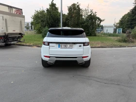 Land Rover Range Rover Evoque         2.0 Td4 HSE R-Dynamic, снимка 3