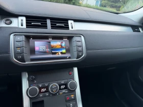 Land Rover Range Rover Evoque         2.0 Td4 HSE R-Dynamic, снимка 14