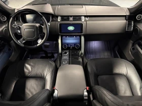 Land Rover Range rover AUTOBIOGRAPHY* ПОРЪЧКОВ* ЕДИН СОБСВЕНИК* FULL* , снимка 13