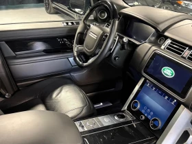 Land Rover Range rover AUTOBIOGRAPHY* ПОРЪЧКОВ* ЕДИН СОБСВЕНИК* FULL* , снимка 7