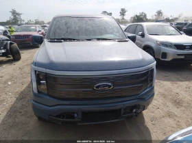 Ford F150 F-150 Lightning Lariat, снимка 12