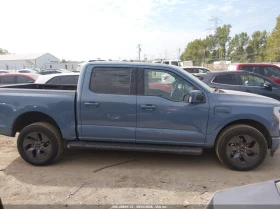 Ford F150 F-150 Lightning Lariat, снимка 13
