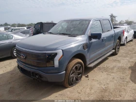 Ford F150 F-150 Lightning Lariat, снимка 2