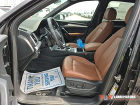 Audi Q5, снимка 5