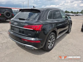 Audi Q5, снимка 3
