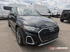 Audi Q5, снимка 2