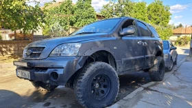 Kia Sorento, снимка 3