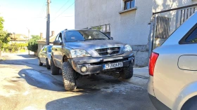 Kia Sorento, снимка 2