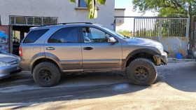 Kia Sorento, снимка 1