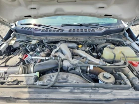 Ford F350 6.7l Super Duty, снимка 11