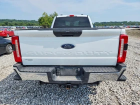 Ford F350 6.7l Super Duty, снимка 6