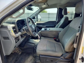 Ford F350 6.7l Super Duty, снимка 7