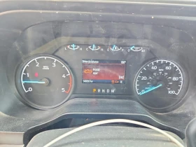 Ford F350 6.7l Super Duty, снимка 9