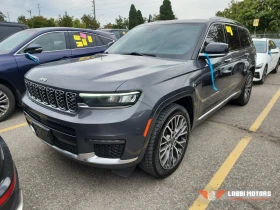 Jeep Grand cherokee, снимка 1