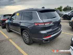 Jeep Grand cherokee, снимка 4