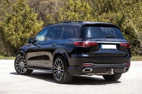Mercedes-Benz GLS580, снимка 3