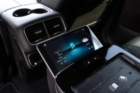 Mercedes-Benz GLS580, снимка 11