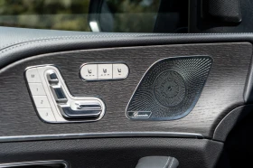 Mercedes-Benz GLS580, снимка 9