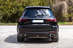 Mercedes-Benz GLS580, снимка 5