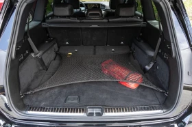 Mercedes-Benz GLS580, снимка 15