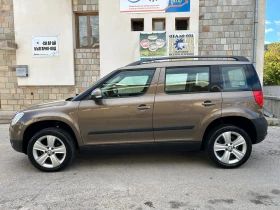 Skoda Yeti 1.2TSI 105k.c. КЛИМАТИК, снимка 7