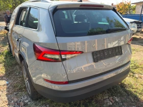 Skoda Kodiaq 2.0TDI , снимка 4
