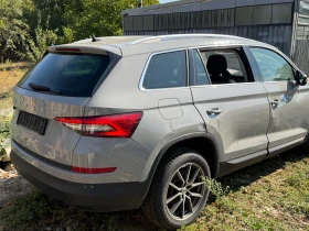 Skoda Kodiaq 2.0TDI , снимка 3
