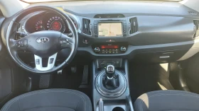 Kia Sportage 1.7 FULL EKSTRI, снимка 12