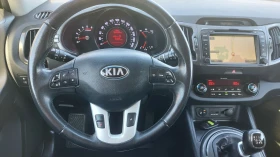 Kia Sportage 1.7 FULL EKSTRI, снимка 16