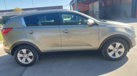 Kia Sportage 1.7 FULL EKSTRI, снимка 5