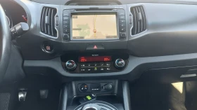 Kia Sportage 1.7 FULL EKSTRI, снимка 13