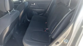 Kia Sportage 1.7 FULL EKSTRI, снимка 10