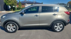 Kia Sportage 1.7 FULL EKSTRI, снимка 4